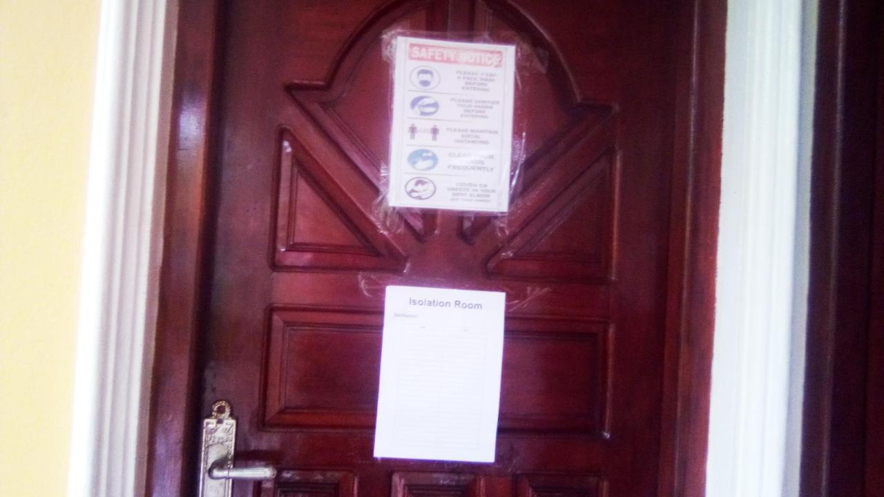 Grace Villa Bentota Zewnętrze zdjęcie