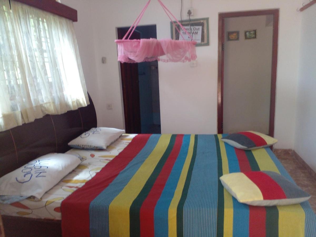 Grace Villa Bentota Zewnętrze zdjęcie