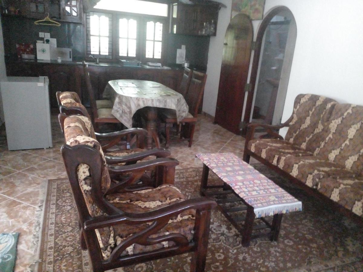 Grace Villa Bentota Zewnętrze zdjęcie