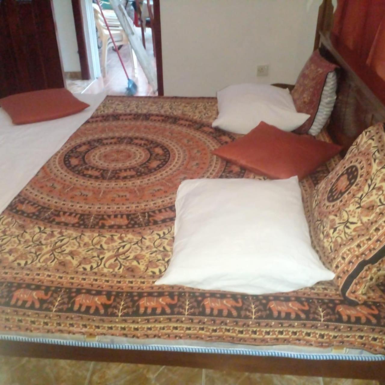 Grace Villa Bentota Zewnętrze zdjęcie
