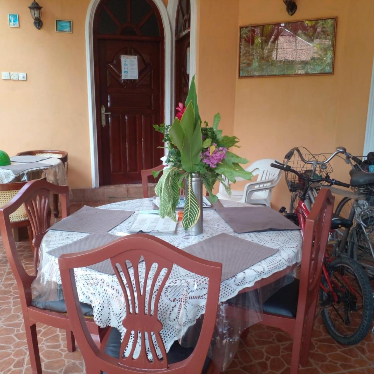 Grace Villa Bentota Zewnętrze zdjęcie