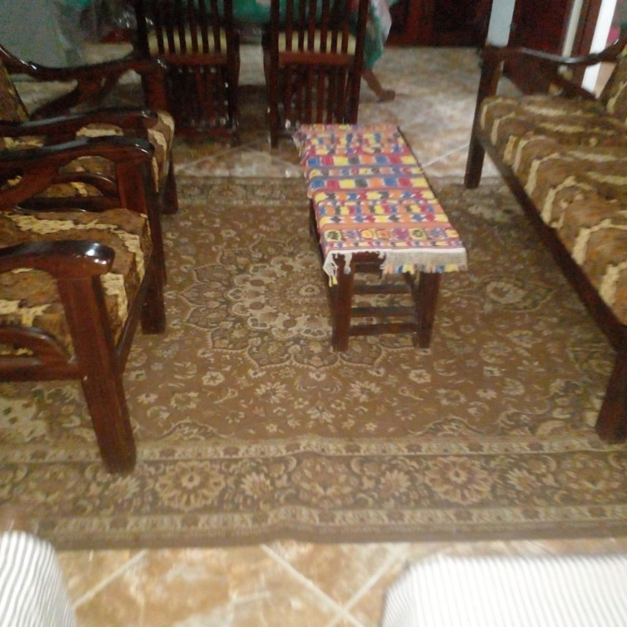 Grace Villa Bentota Zewnętrze zdjęcie