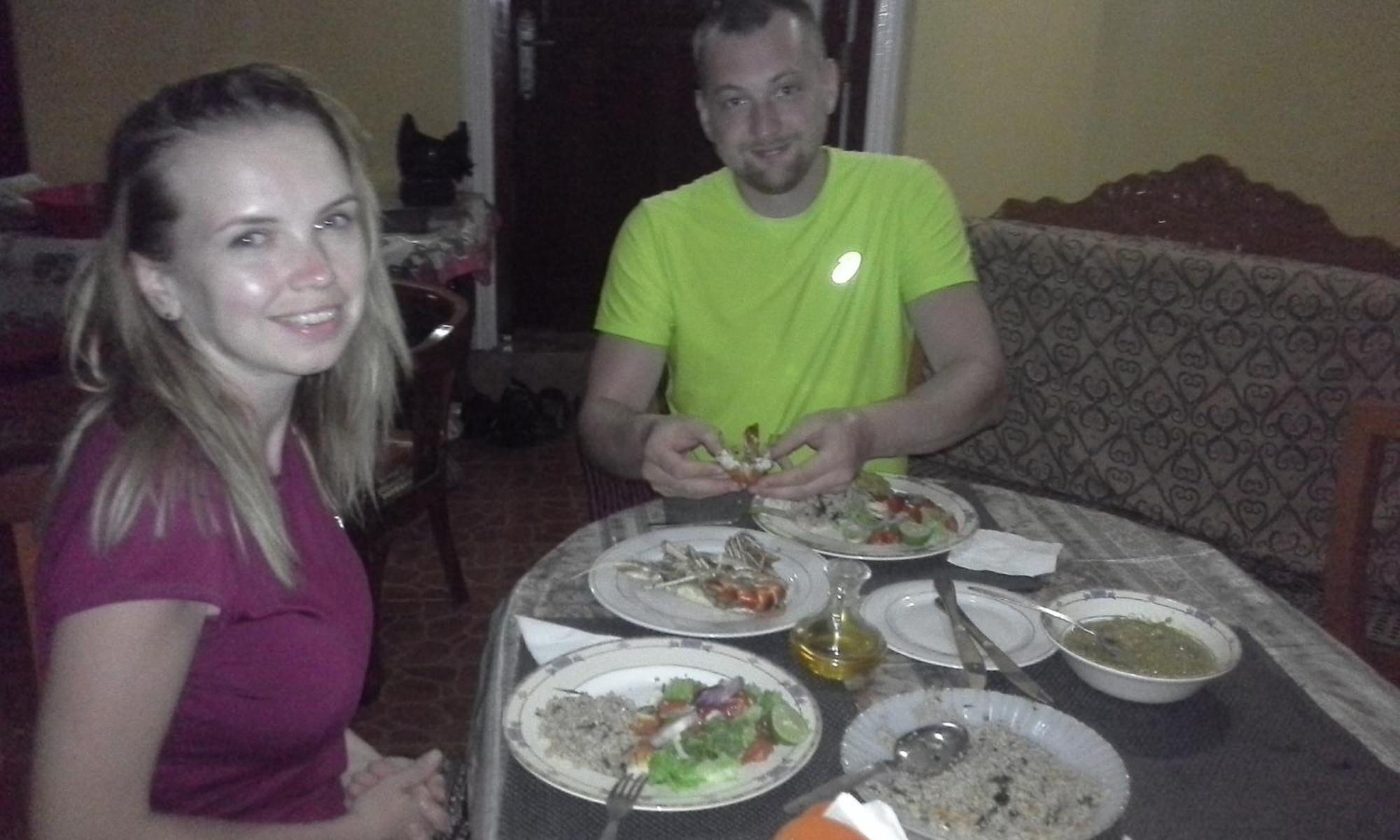 Grace Villa Bentota Zewnętrze zdjęcie