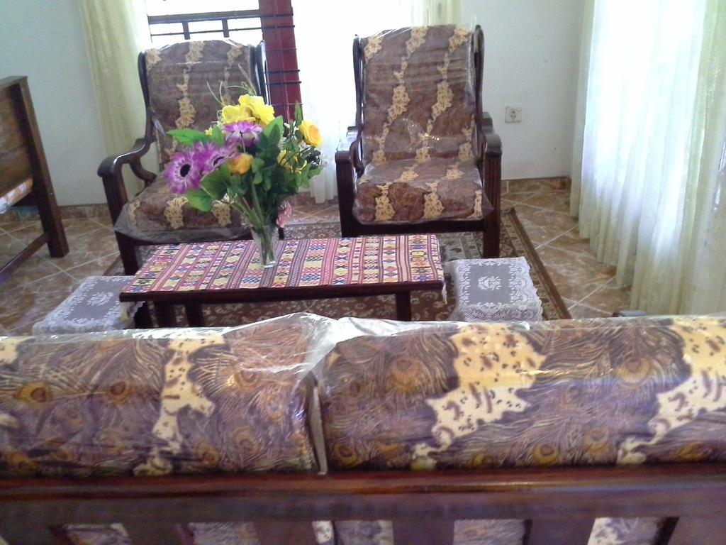 Grace Villa Bentota Zewnętrze zdjęcie